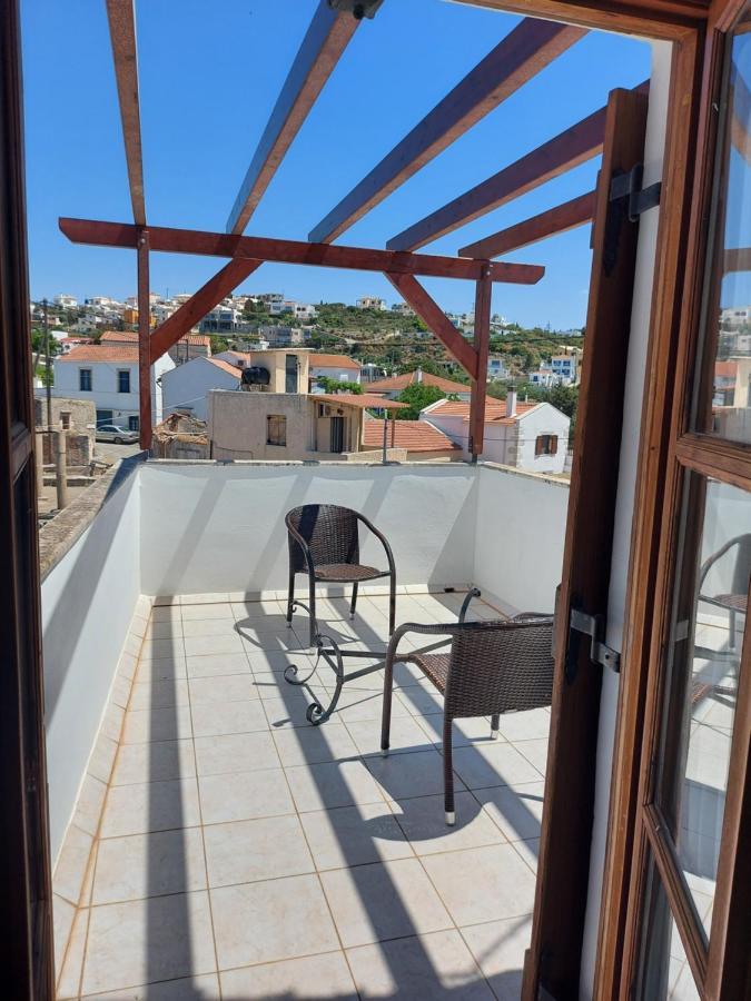 Old Plaka Villa 외부 사진