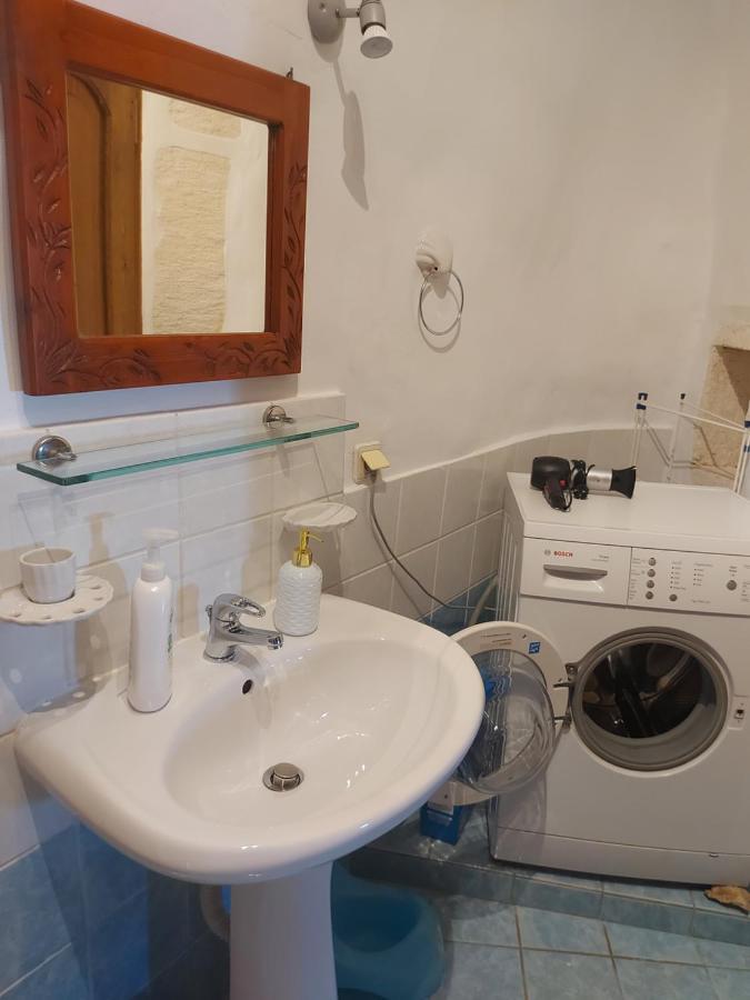Old Plaka Villa 외부 사진
