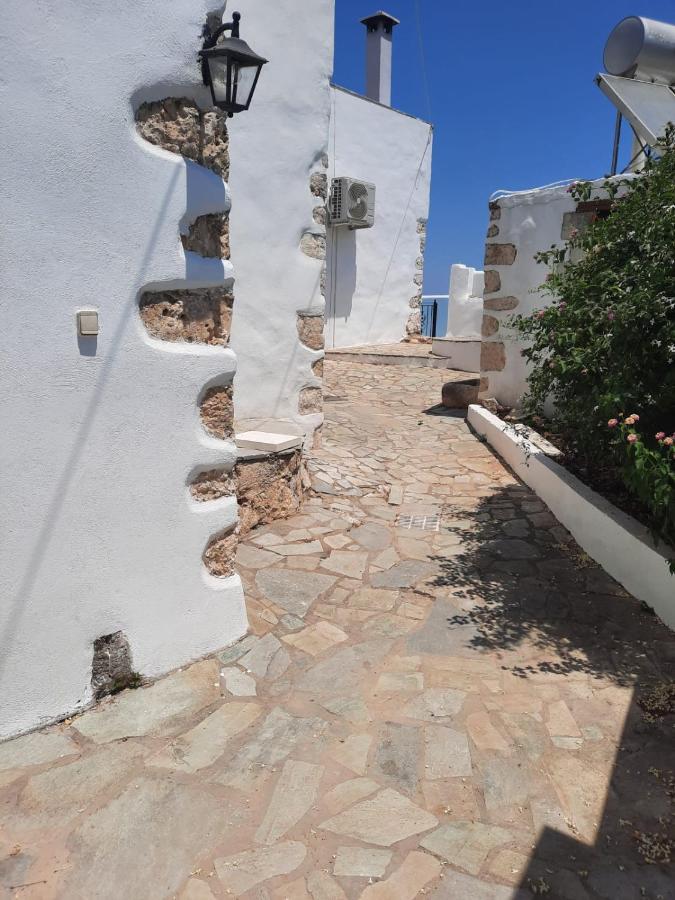 Old Plaka Villa 외부 사진
